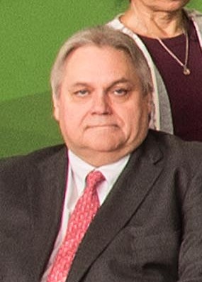 Carlos Alberto Garza Ibarra