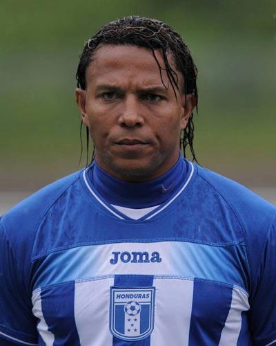 Carlos Alberto Sánchez Ramírez