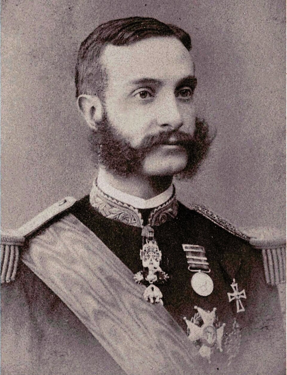 Carlos Alfonso B. M.