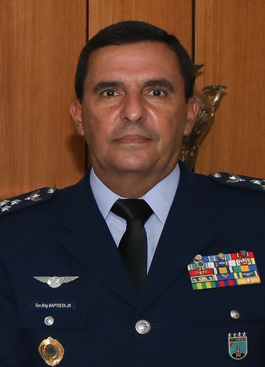 Carlos Almeida Baptista Junior