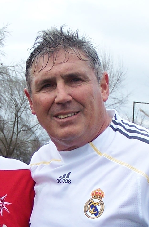 Carlos Alonso