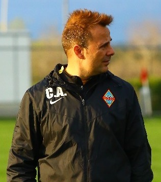 Carlos Alos