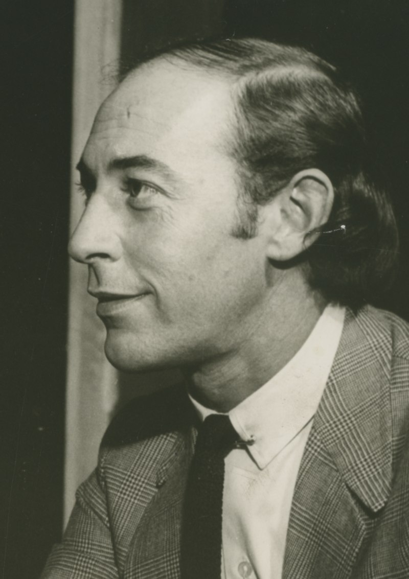 Carlos Andradas