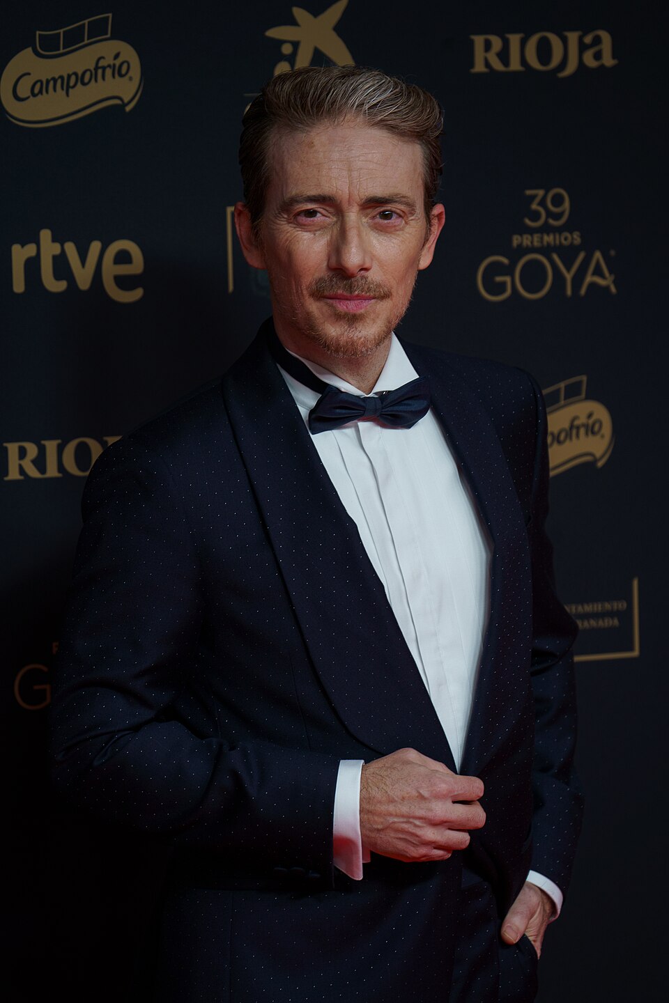 Carlos Andrés Clavijo
