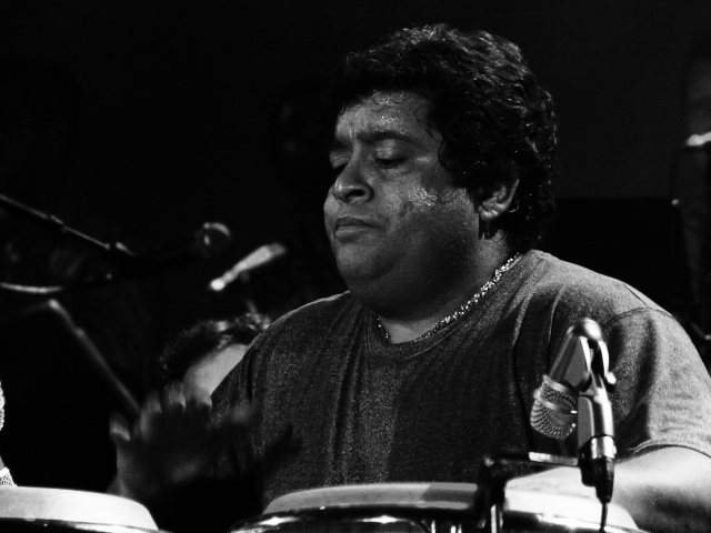 Carlos Andres Hidalgo