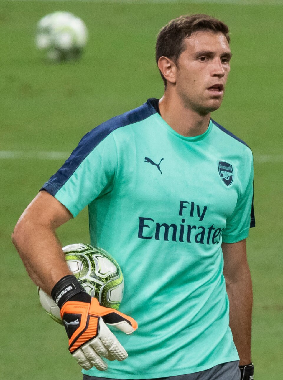 Carlos Andrés Martínez Romero