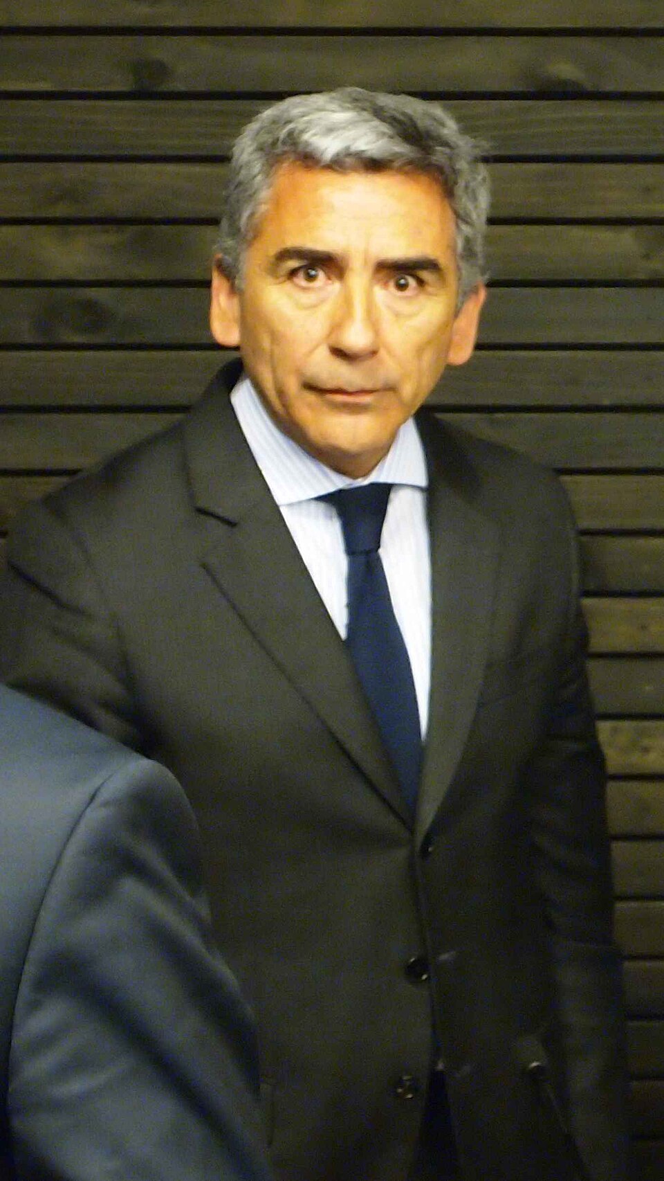 Carlos Andrés Peña