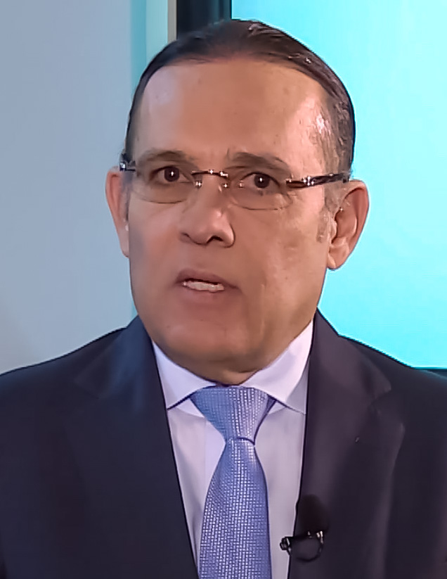 Carlos Andrés Trujillo
