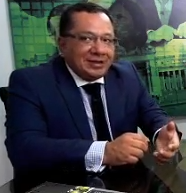 Carlos Antonio Anderson Ramírez