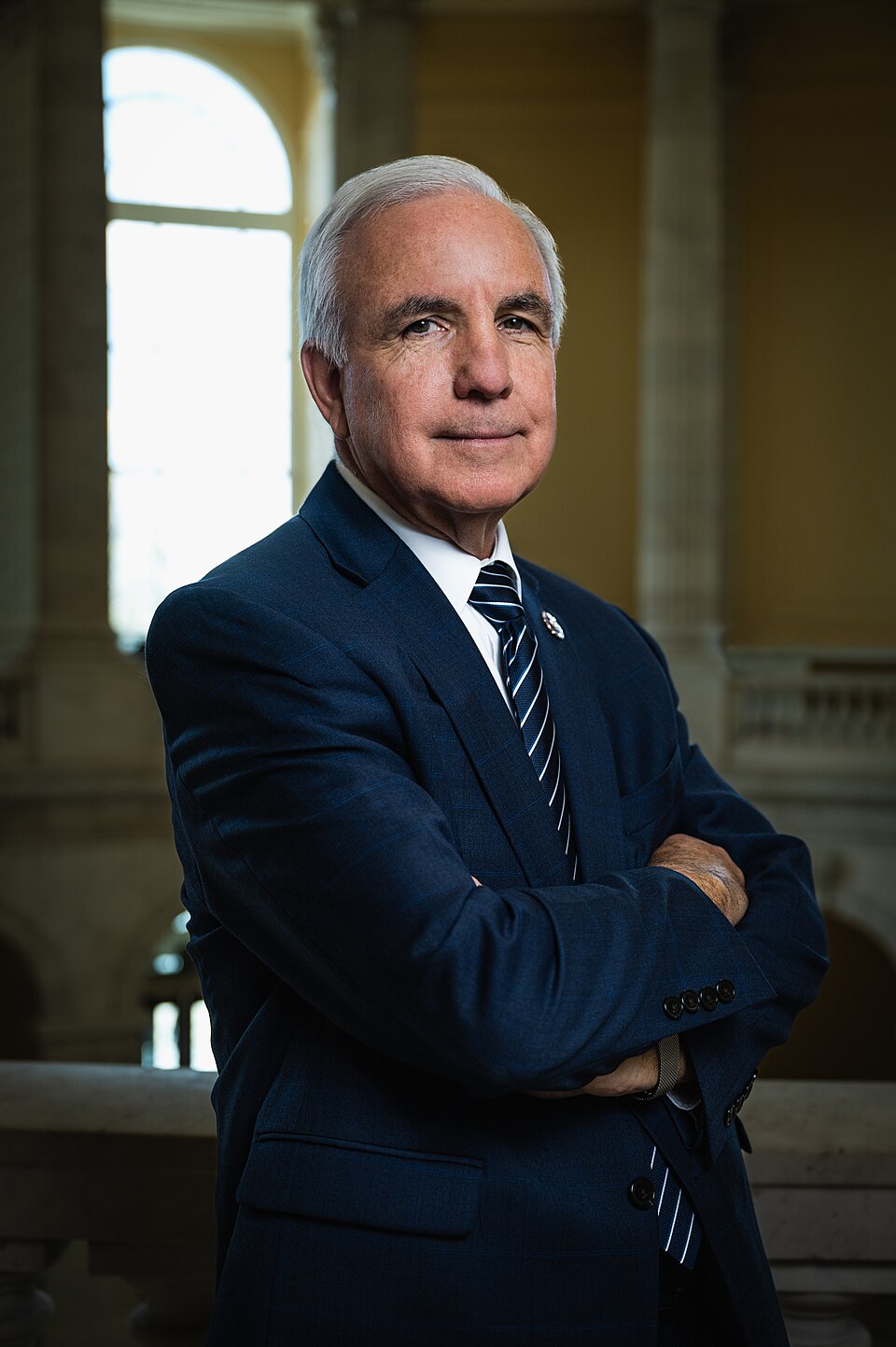 Carlos Antonio Gimenez