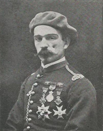 Carlos Antonio Navarro Cruzado