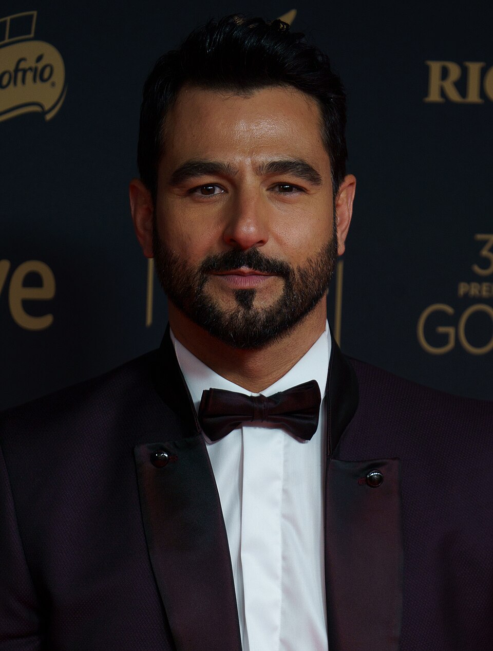 Carlos Antonio Velázquez
