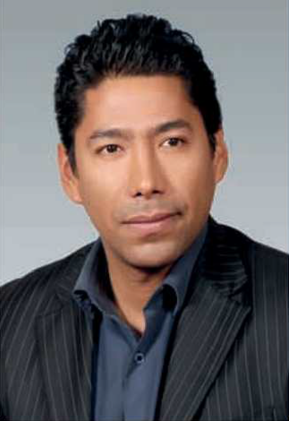 Carlos Aparicio