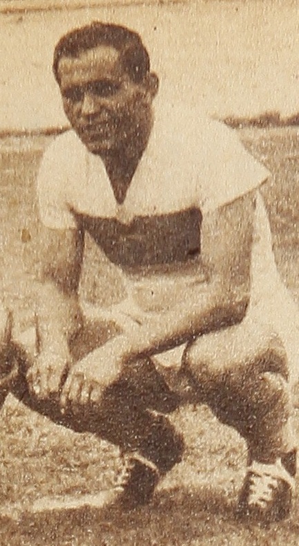 Carlos Arancibia