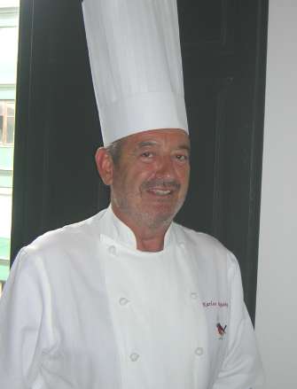 Carlos Arguiñano