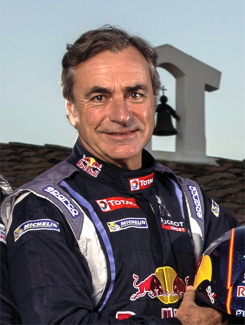 Carlos Aris Gómez Williams