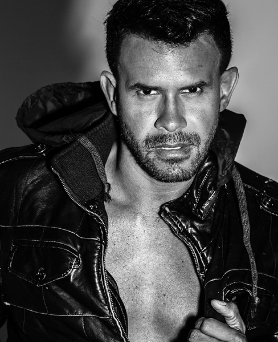 Carlos Arráiz