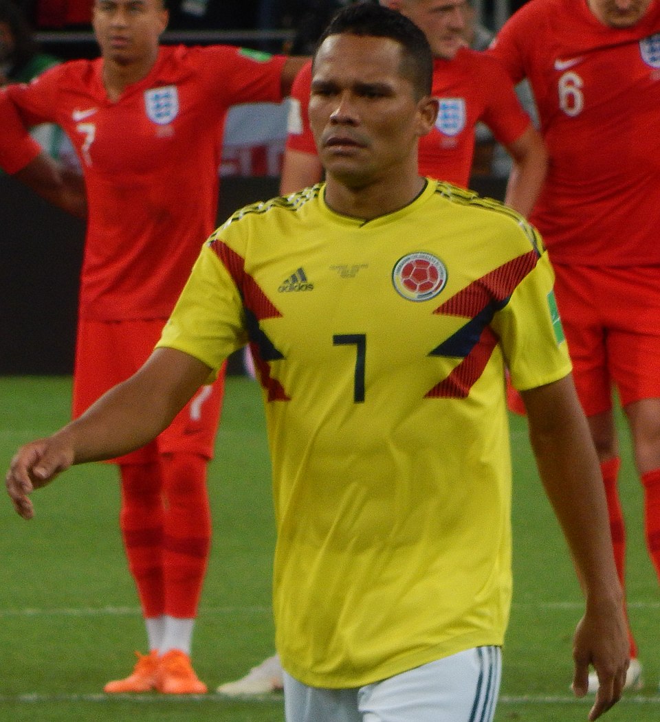 Carlos Arturo Bacca
