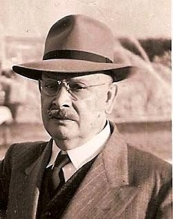 Carlos Arturo Bustamante