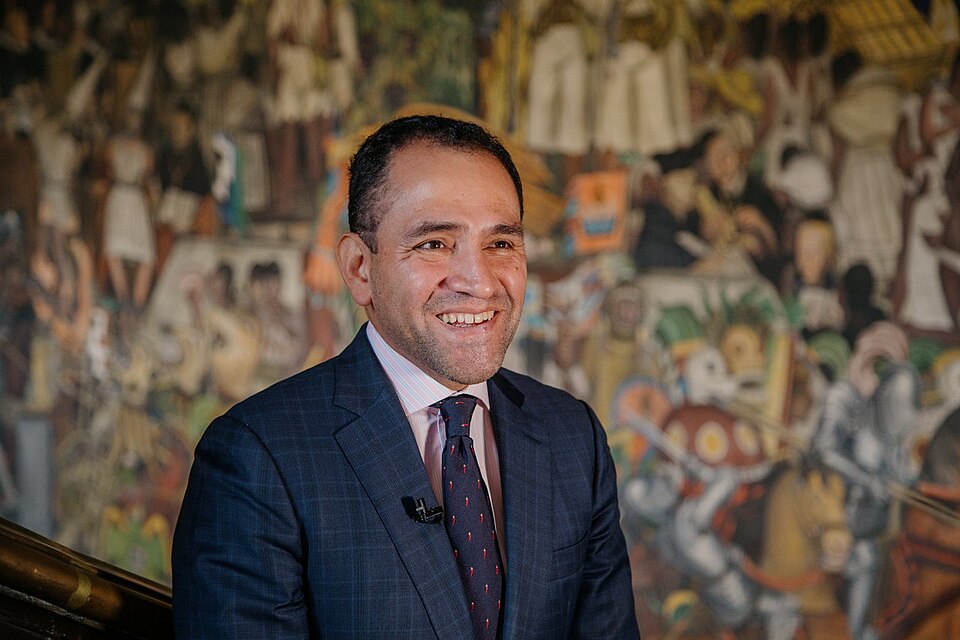 Carlos Arturo Herrera