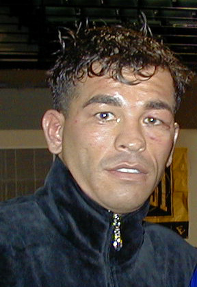 Carlos Arturo O. E.