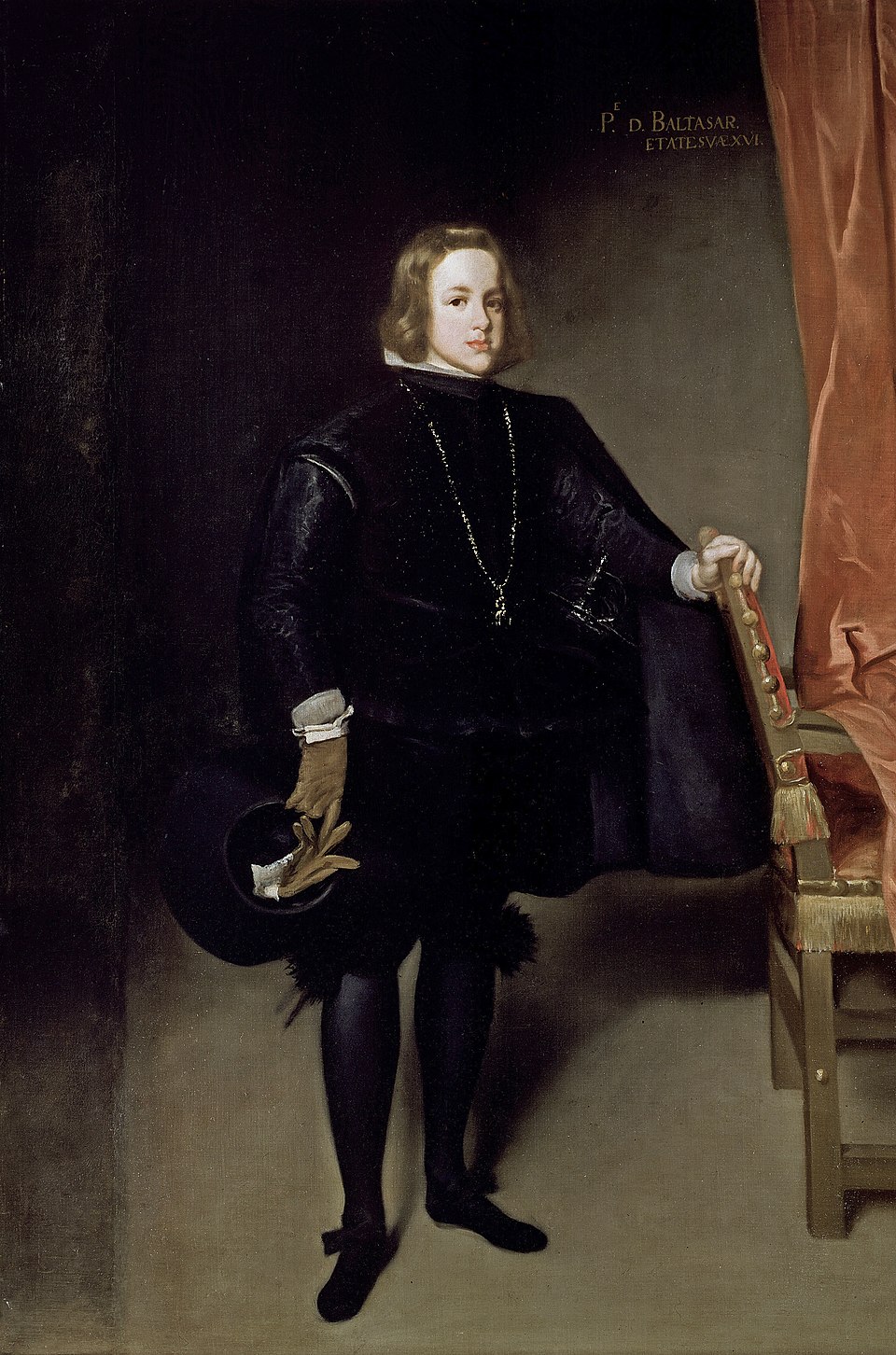 Carlos Balthazar