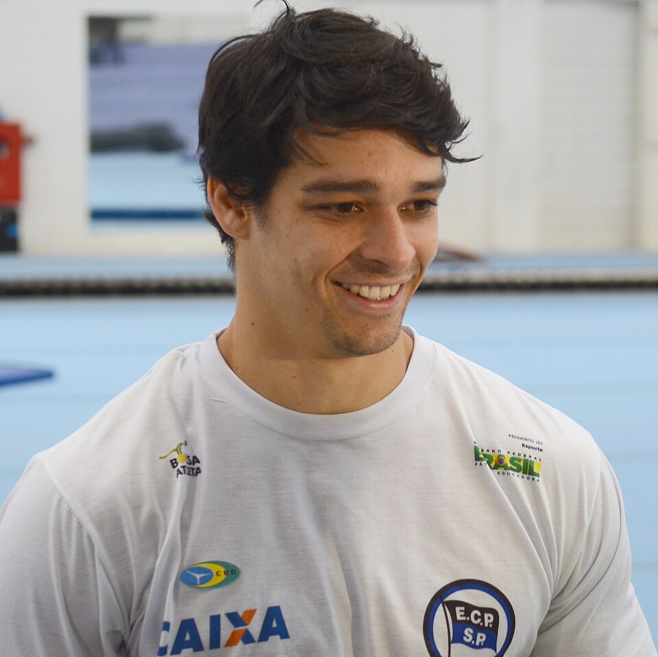 Carlos Barretto