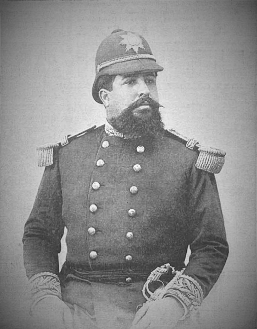 Carlos Basilio Ezeta