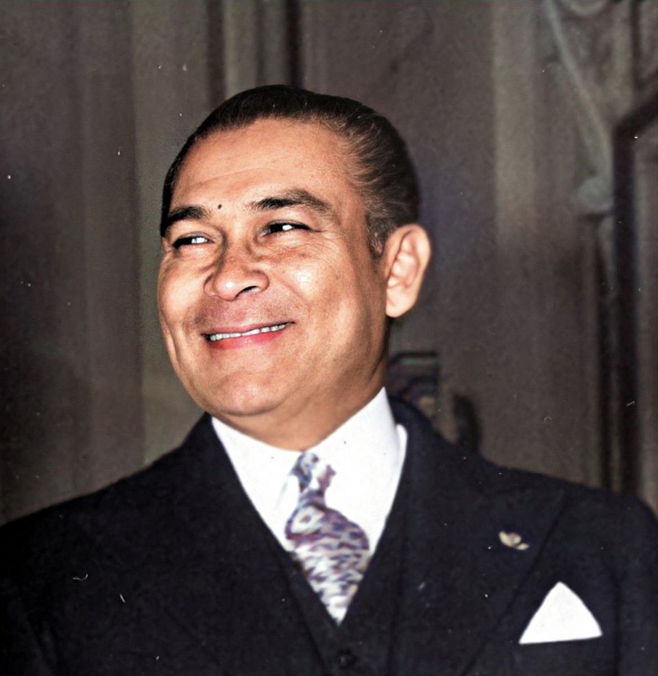 Carlos Batista Matos