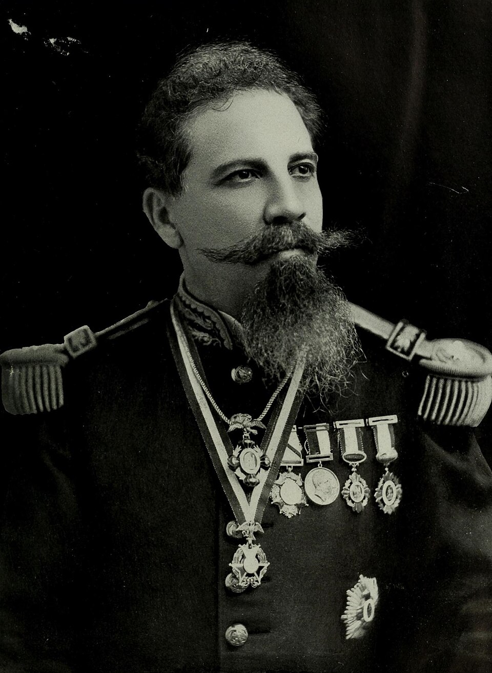 Carlos Berardi