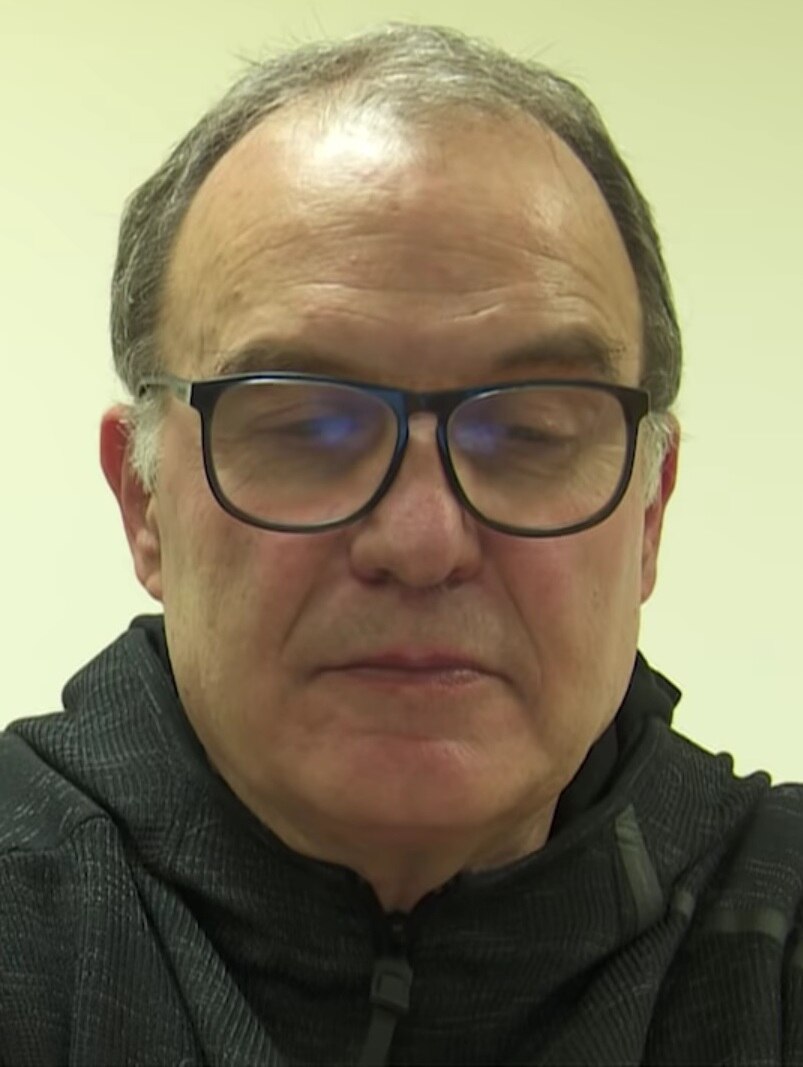 Carlos Bielsa