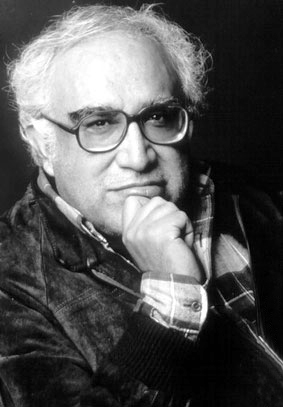 Carlos Bonfil