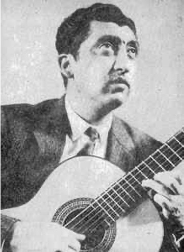 Carlos Bonilla