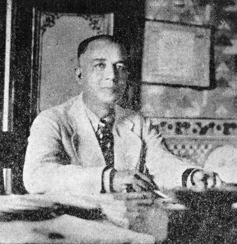 Carlos Brenes