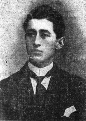 Carlos Brito Benavides