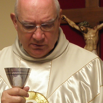 Carlos Buela