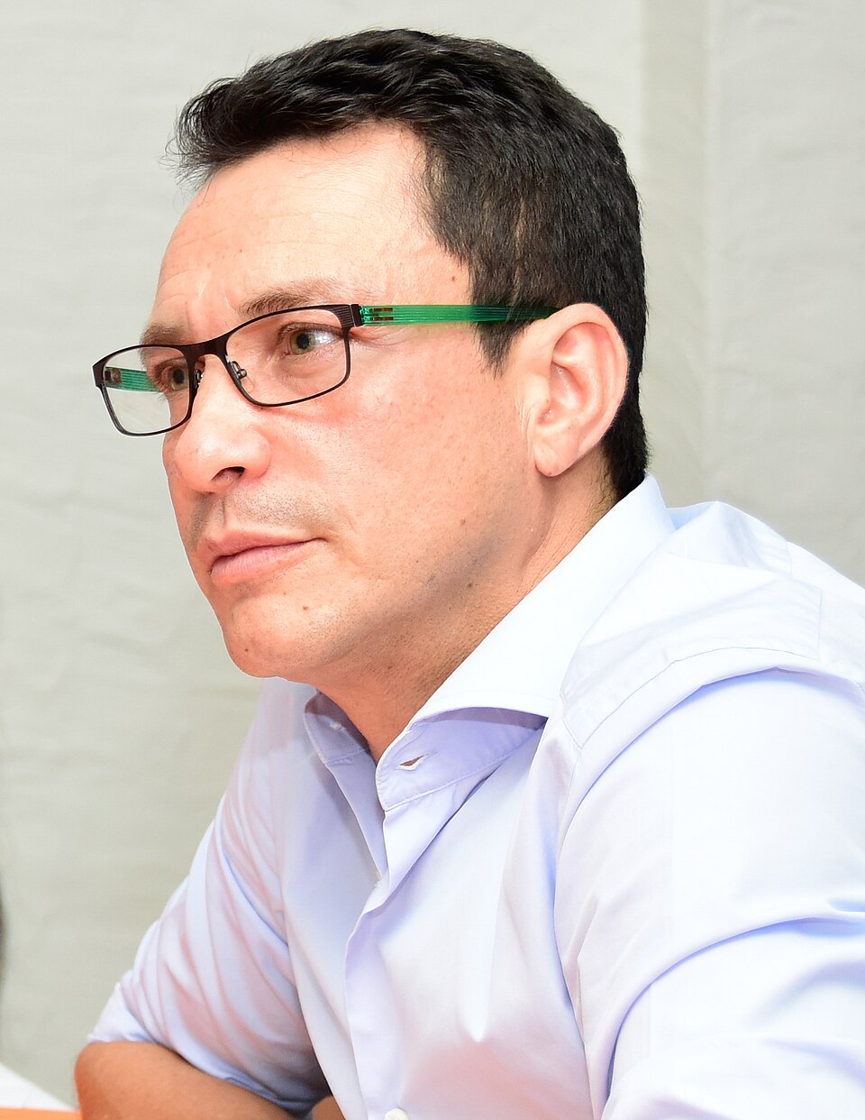 Carlos Caicedo