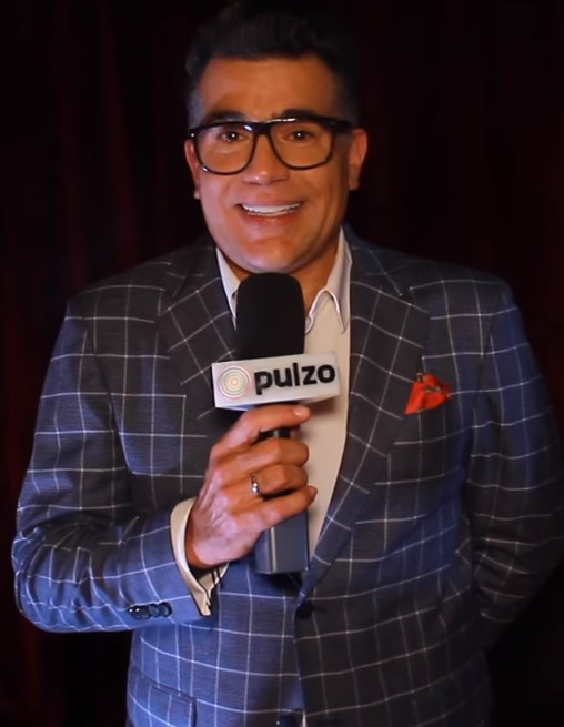 Carlos Calero