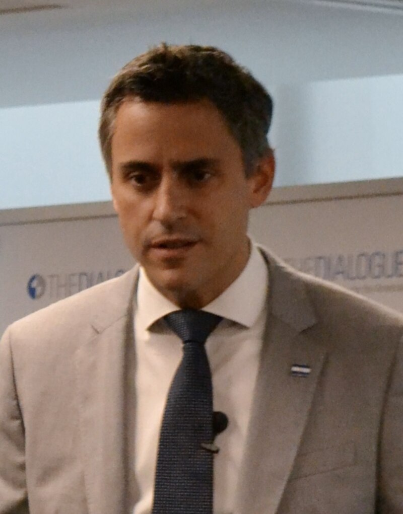 Carlos Callejas