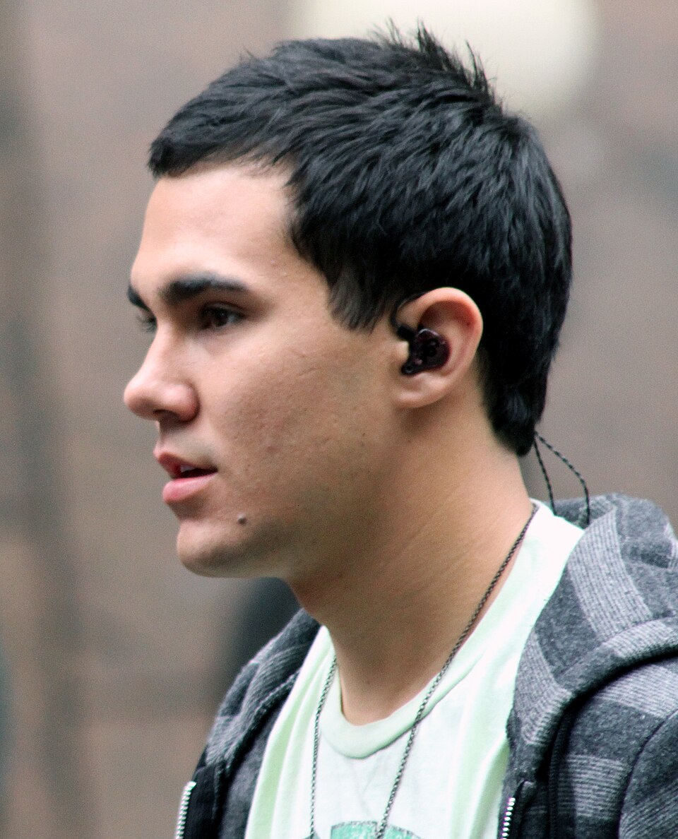 Carlos Campos Jr