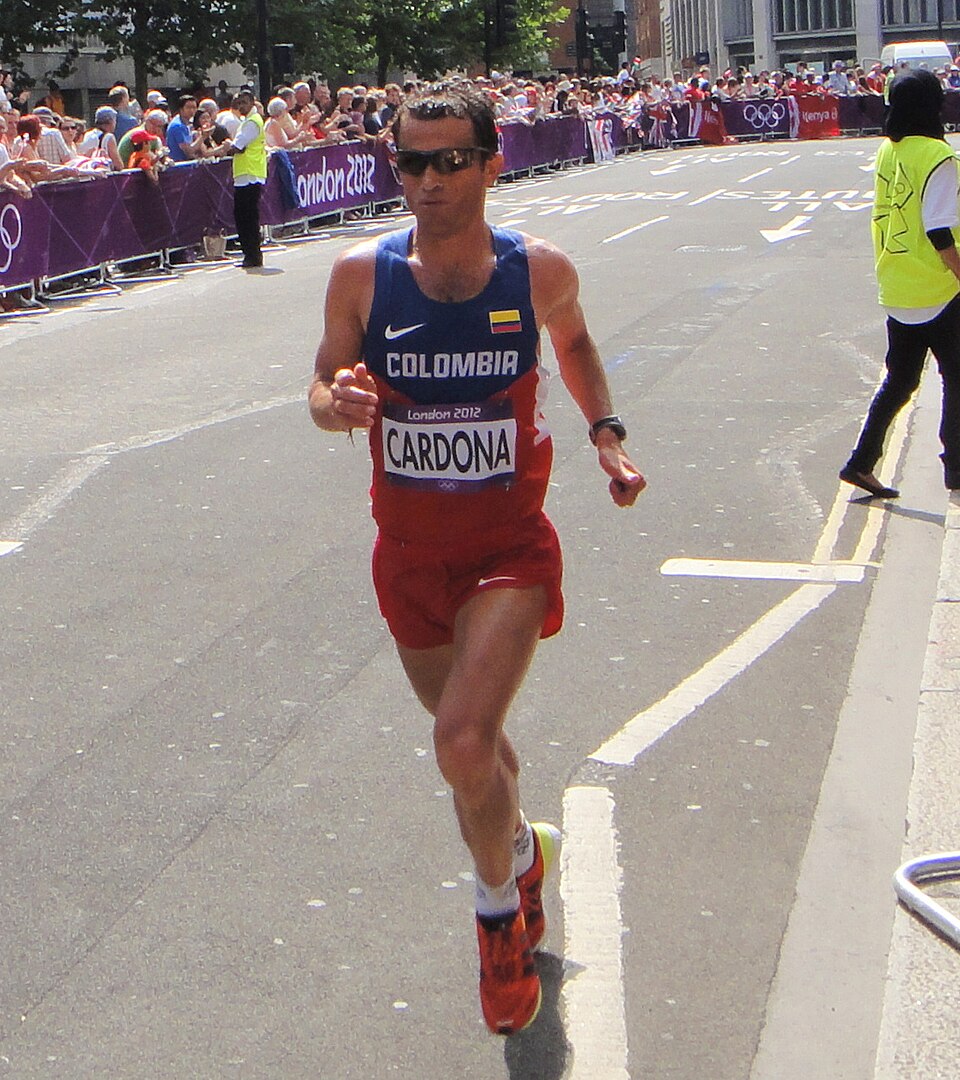 Carlos Cardona