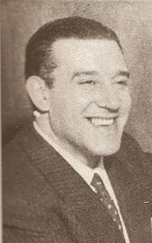 Carlos Cartón