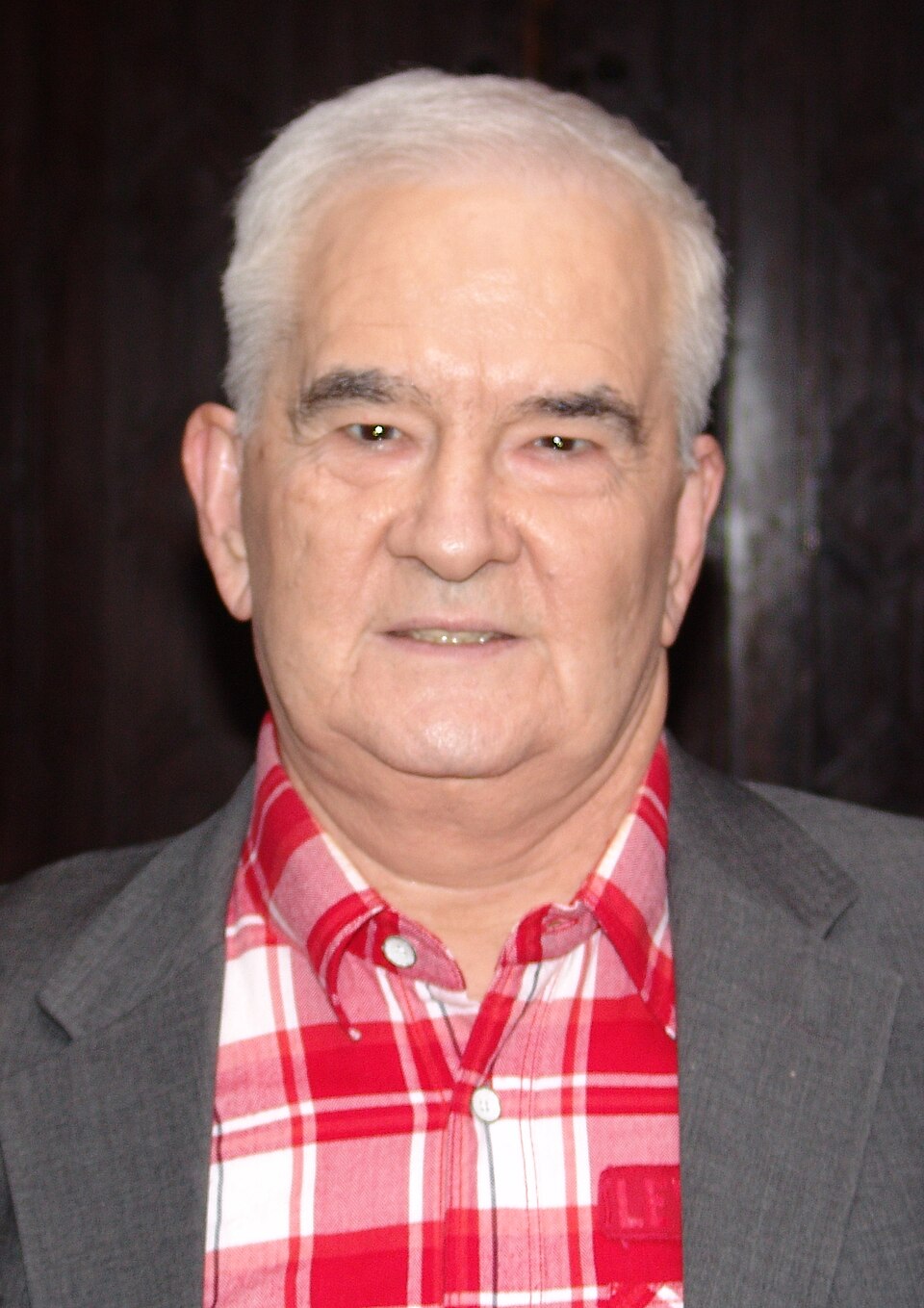 Carlos Castro