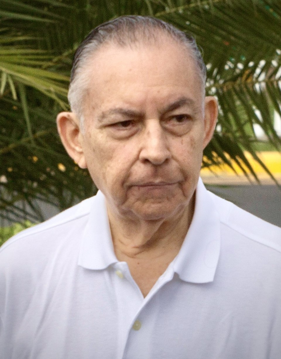 Carlos Cerrato
