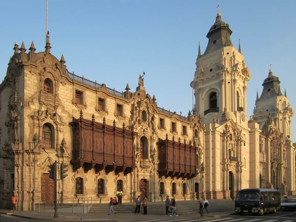 Carlos Chamorro Ugarte