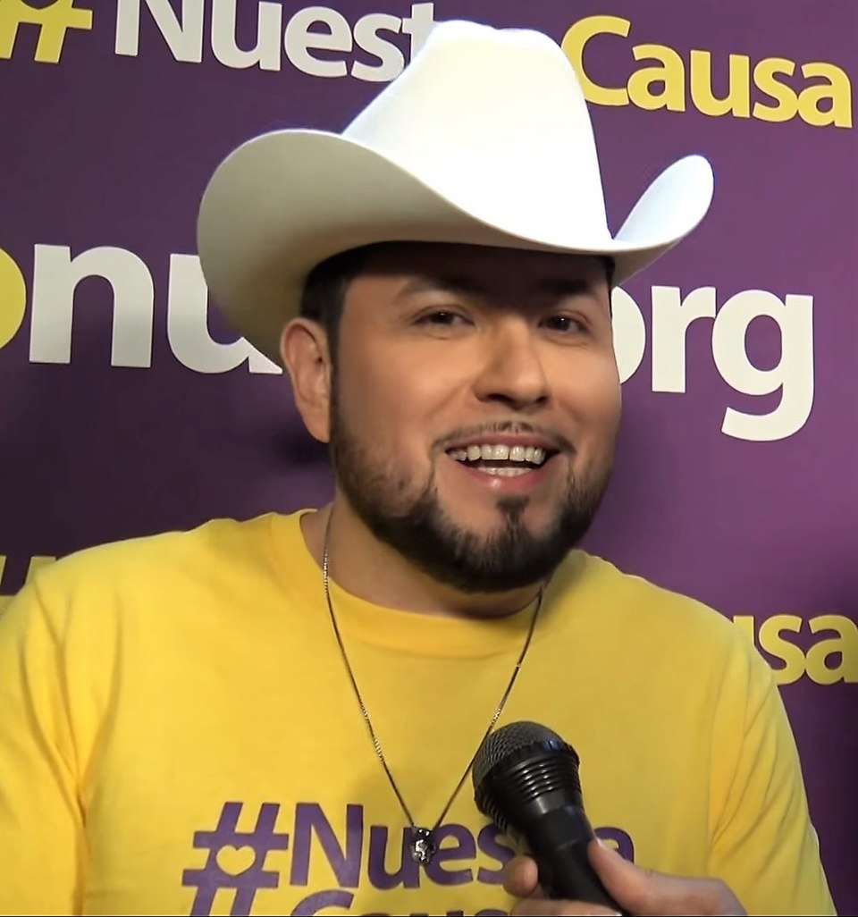 Carlos Chino Tapia