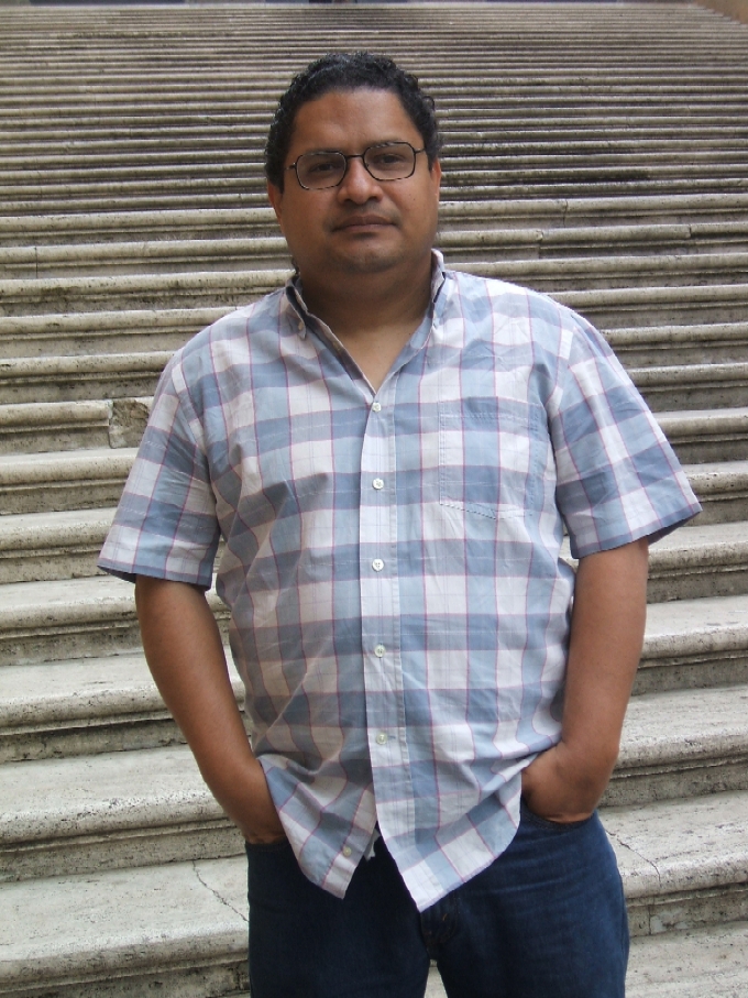 Carlos Chirinos