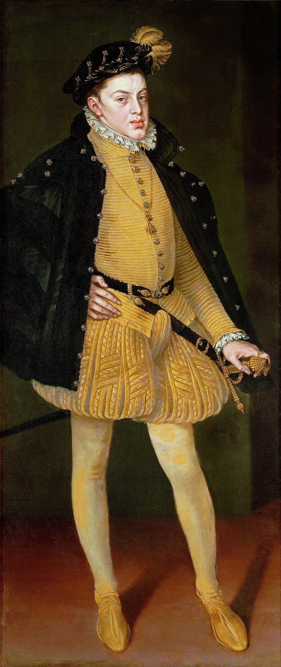 Carlos Coello Martínez