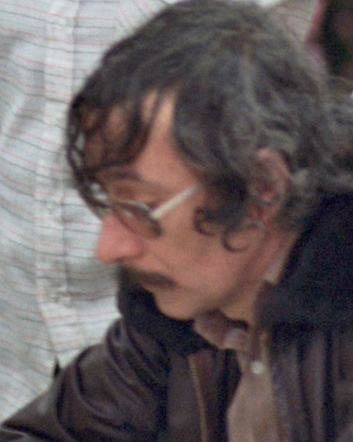 Carlos Cuartas