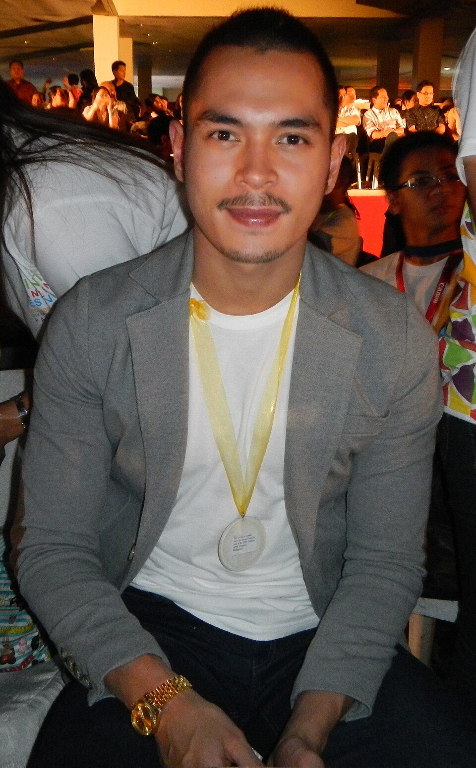 Carlos Cuenca